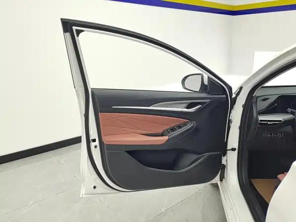 Changan Eado 2025
