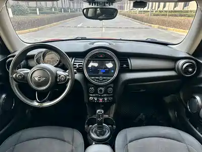 MINI MINI 2018