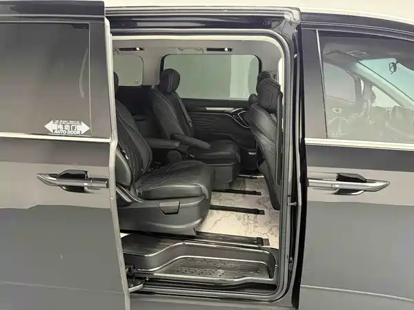 Maxus G90 2023