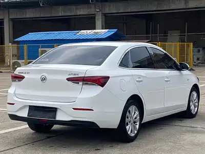 Buick Excelle GT 2023