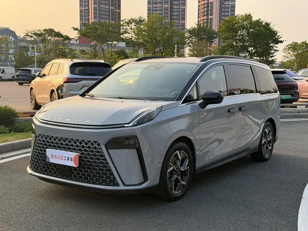 Maxus G70 2023