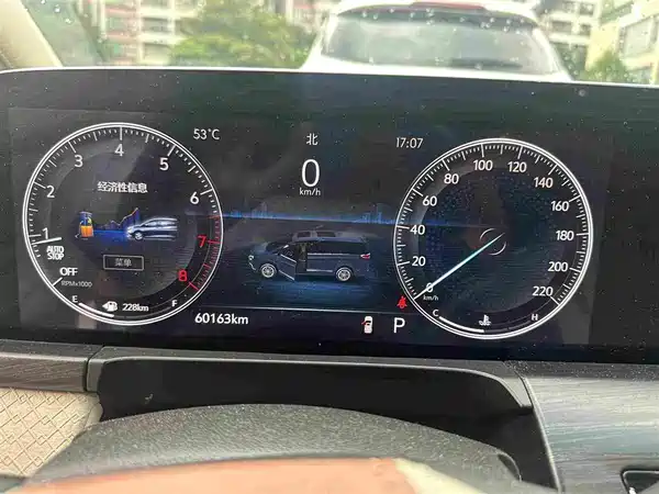 Buick GL8 2022
