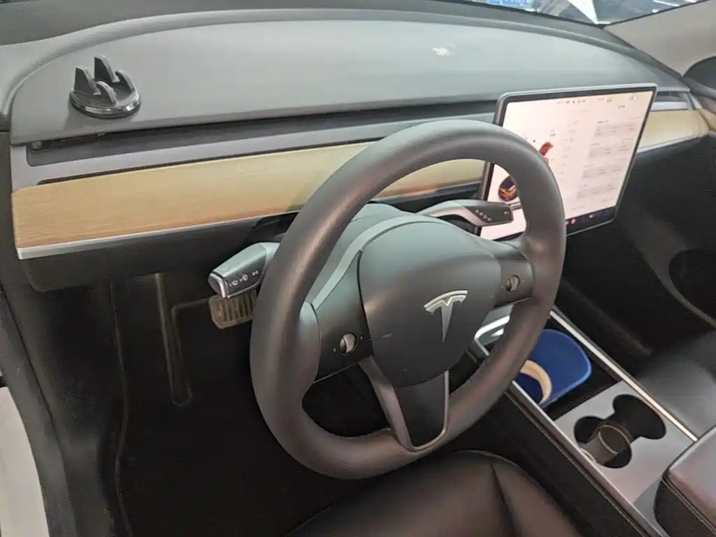 Tesla Model Y 2023 — фото 10