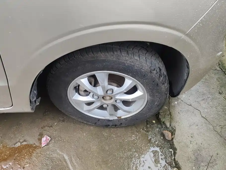 Wuling Hongguang V 2022