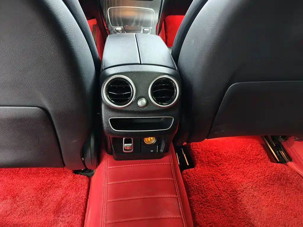 Mercedes-Benz C-Class 2021 — фото 10