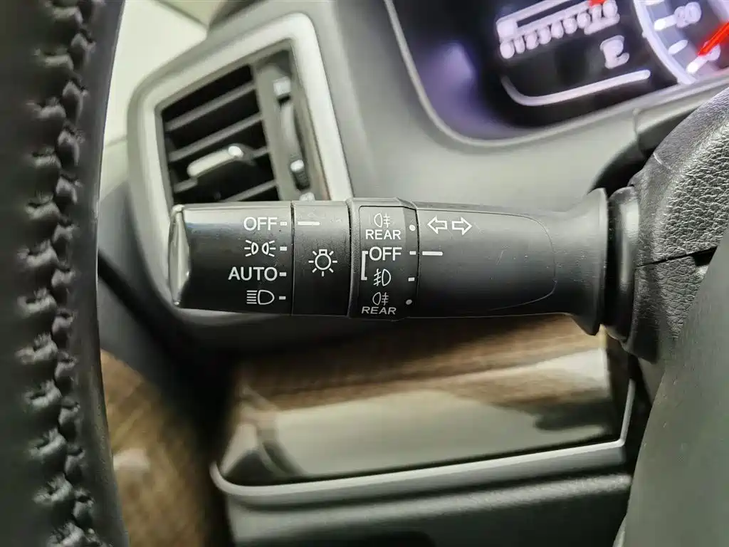 Honda Odyssey 2018 — фото 21