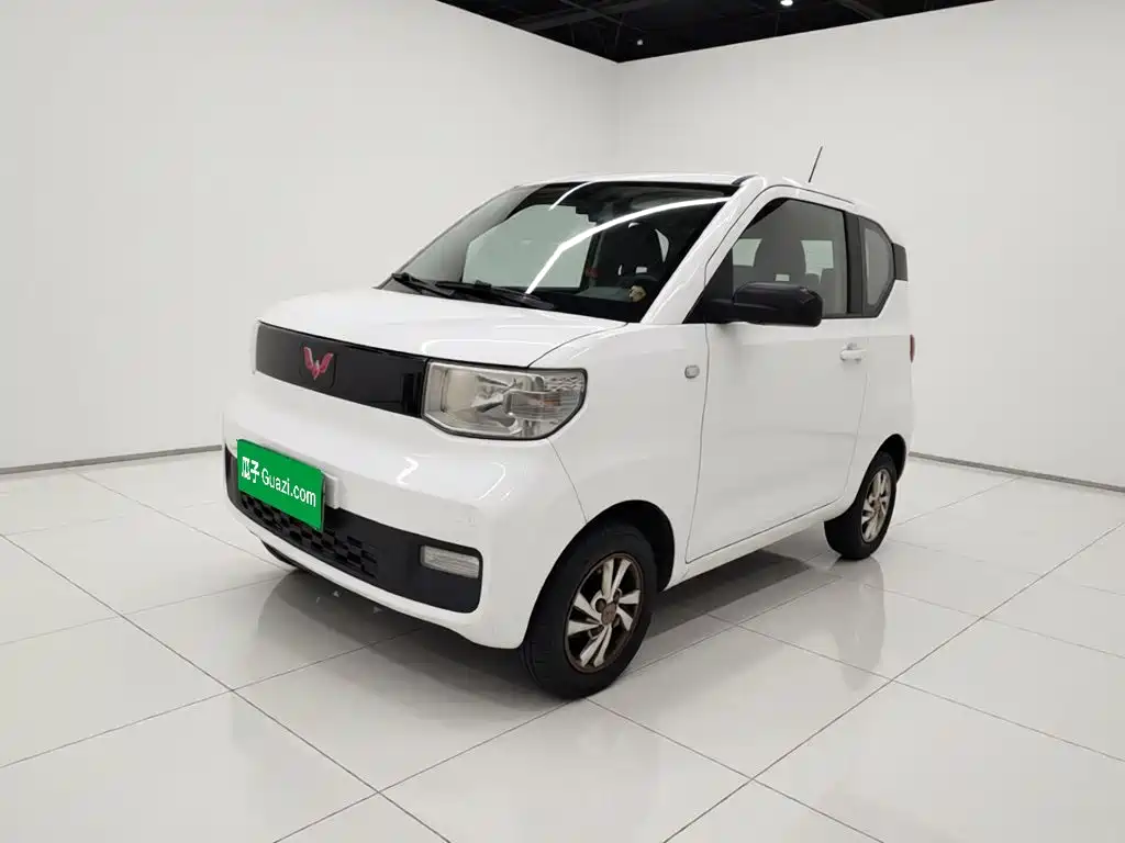Wuling MINIEV 2020