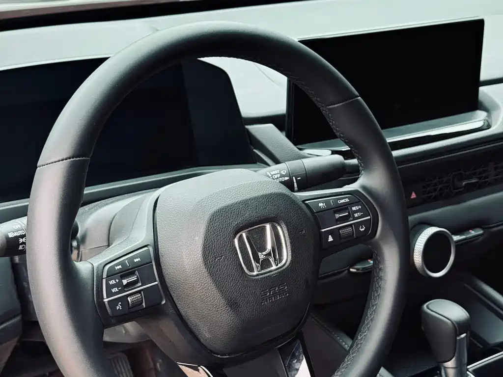 Honda Accord 2025 — фото 16