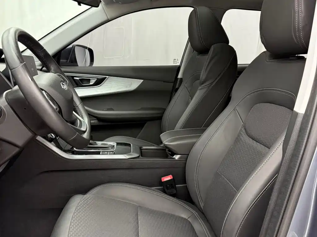 Chery Tiggo 5x 2021 — фото 10