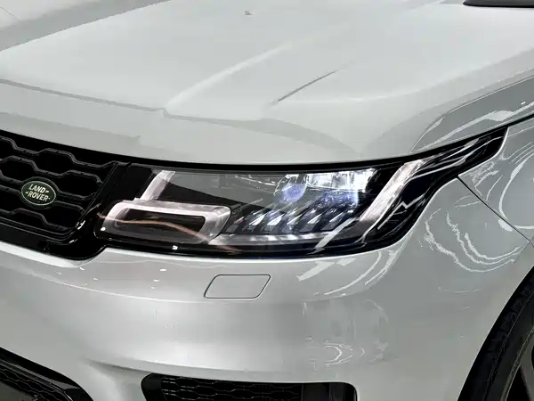 Land Rover Range Rover Sport 2014