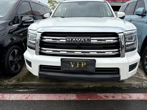 Haval H5 2024
