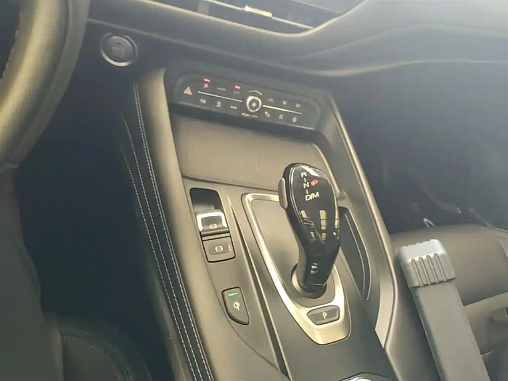 Haval F7 2019 — фото 14