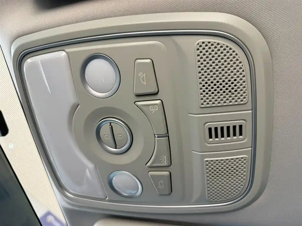 Haval M6 2022 — фото 14