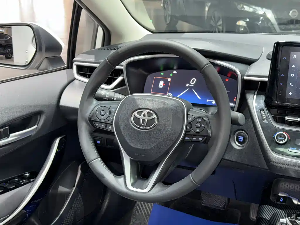 Toyota Allion 2021 — фото 10