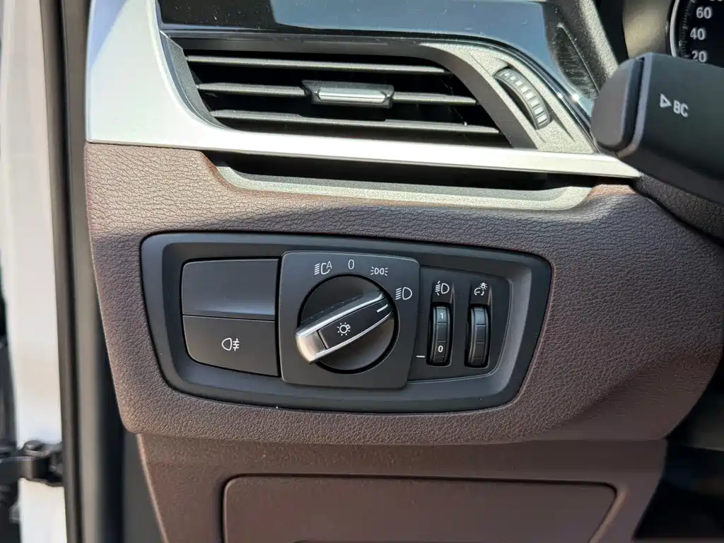 BMW X1 2023 — фото 20