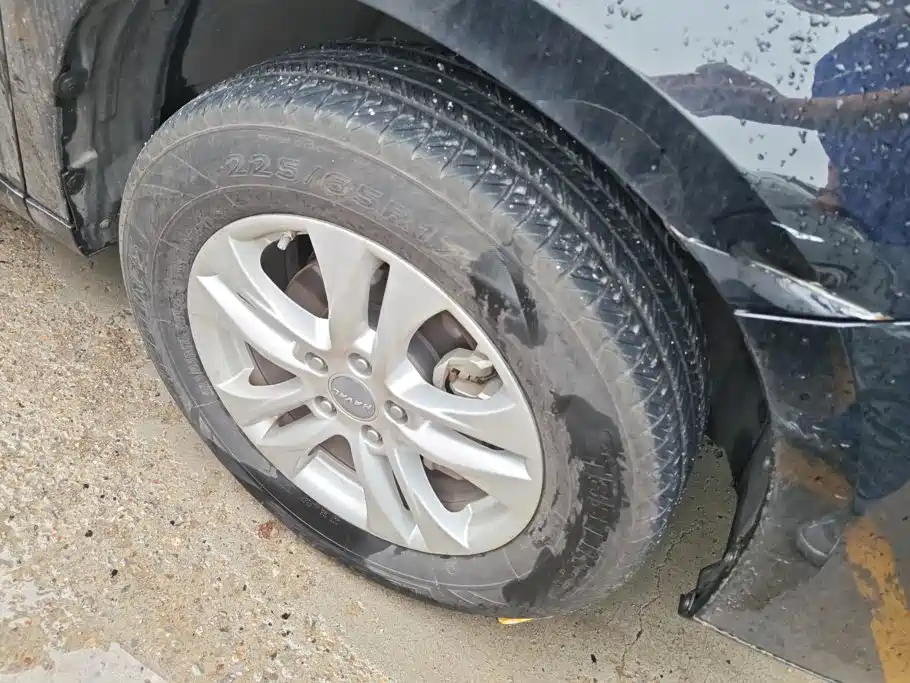 Haval M6 2019