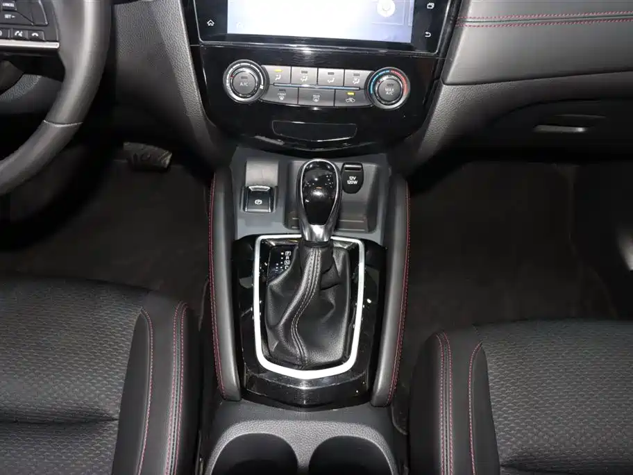 Nissan Qashqai 2019 — фото 15