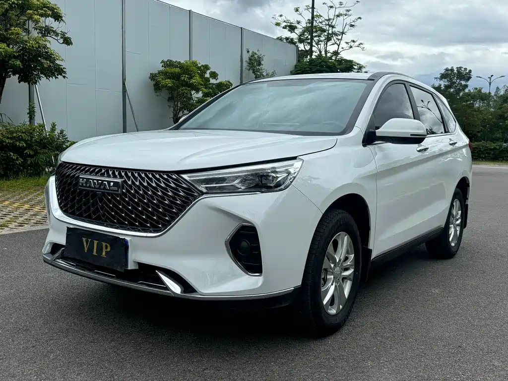Haval M6 2024