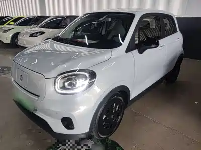 Leapmotor T03 2024
