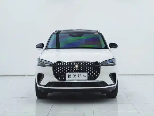 Lincoln Corsair 2023