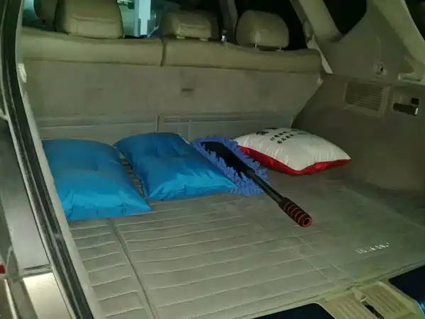 Nissan Murano 2013