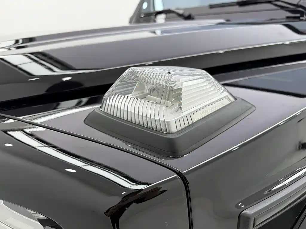 Mercedes-Benz G-Class AMG 2022 — фото 21