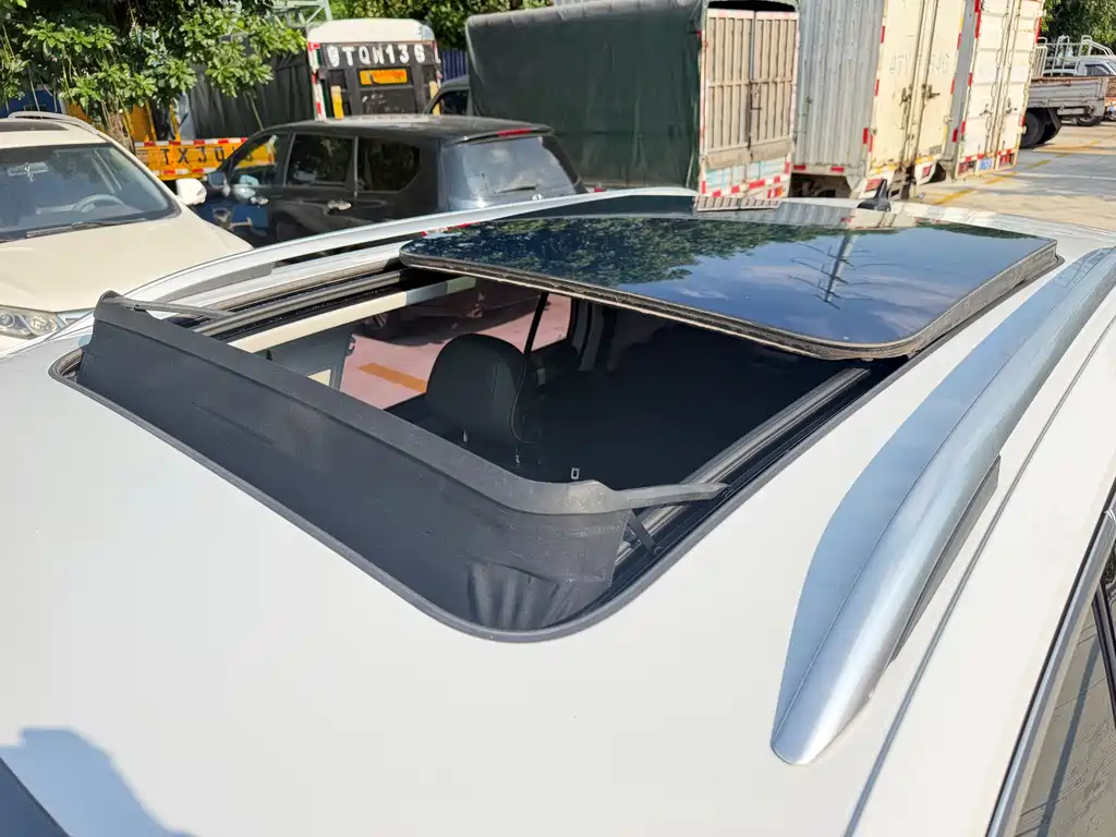 Volkswagen Tayron 2022