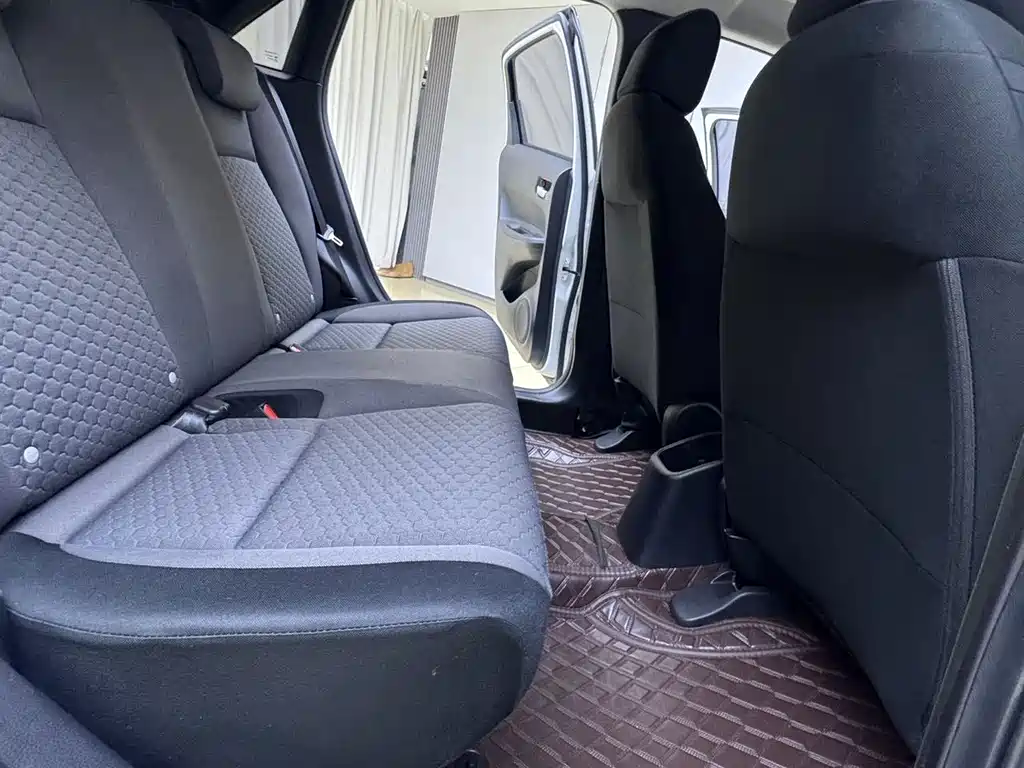 Honda Fit 2022 — фото 15