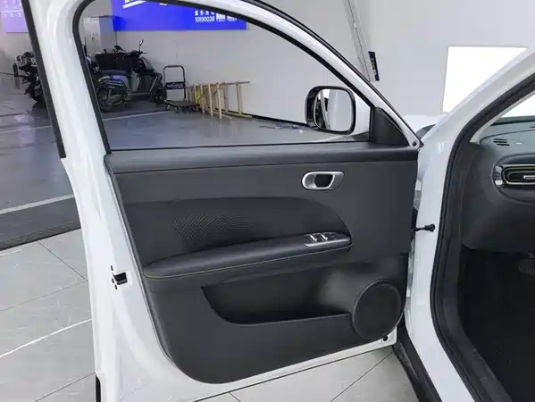 Chery QQ3 EV 2026