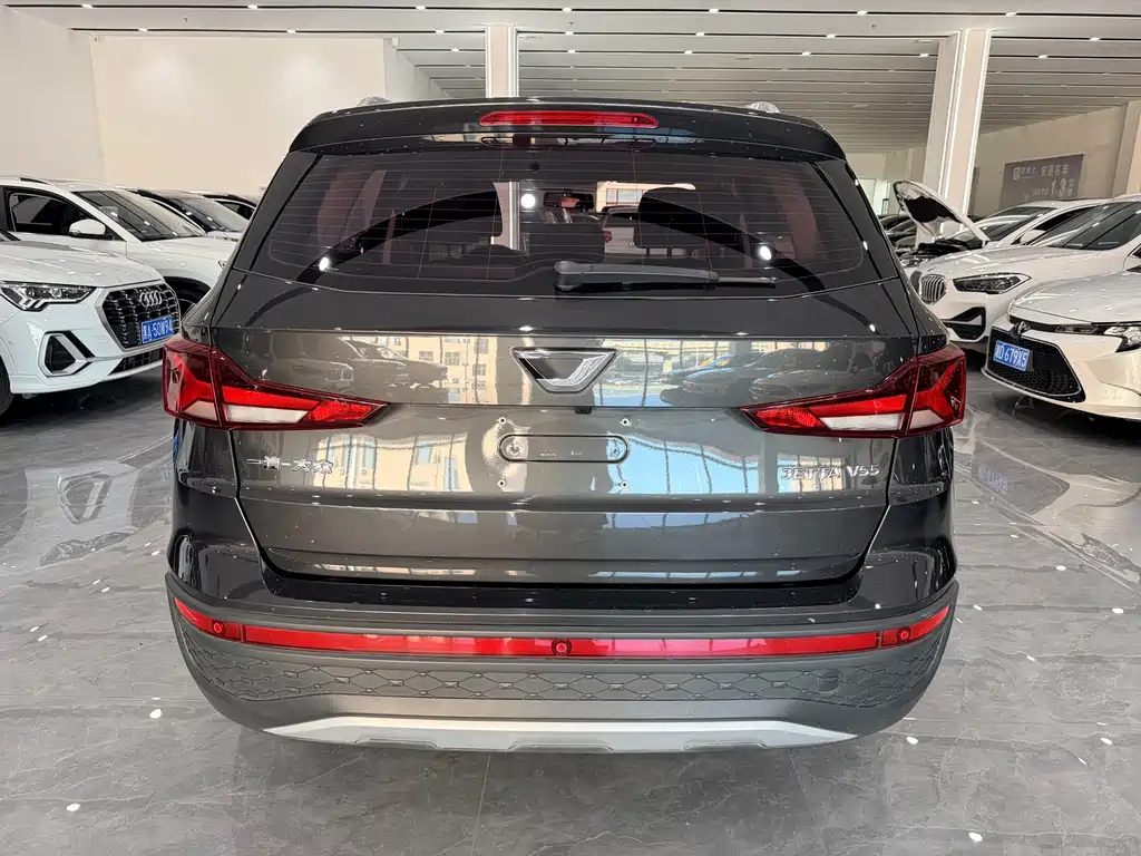 Jetta VS5 2023