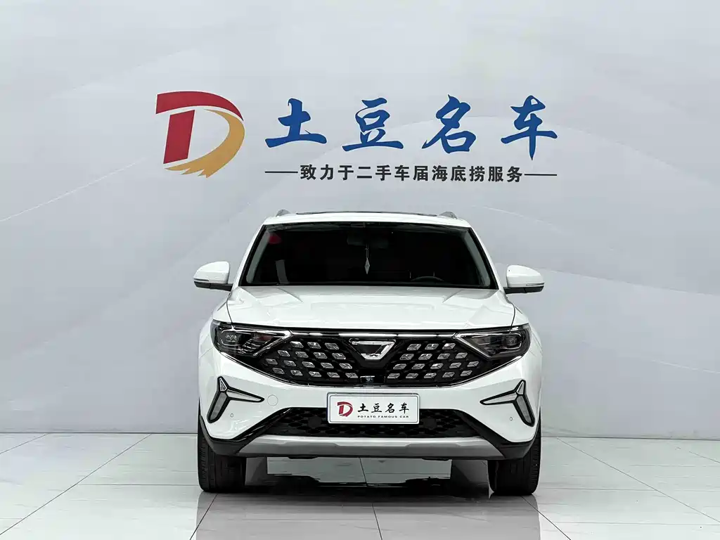 Jetta VS7 2023