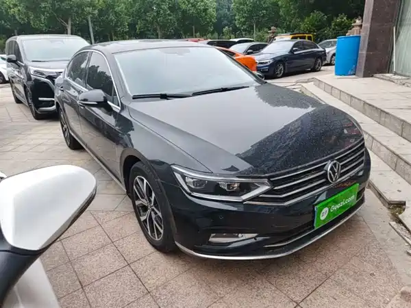 Volkswagen Magotan 2020