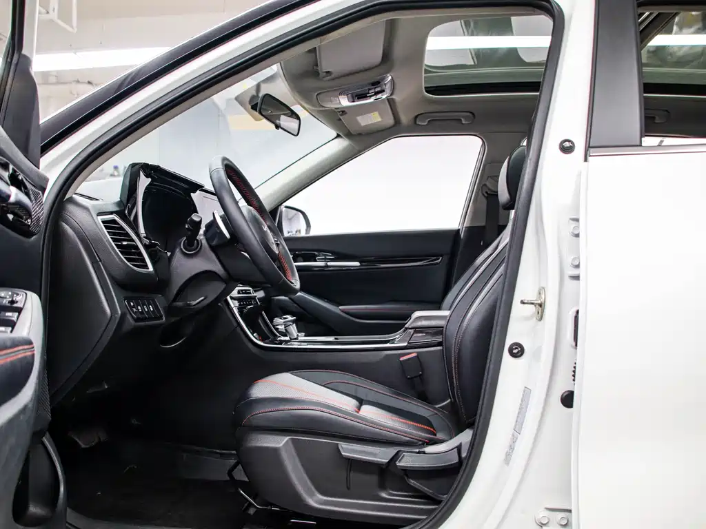 Kia KX3 2021 — фото 12
