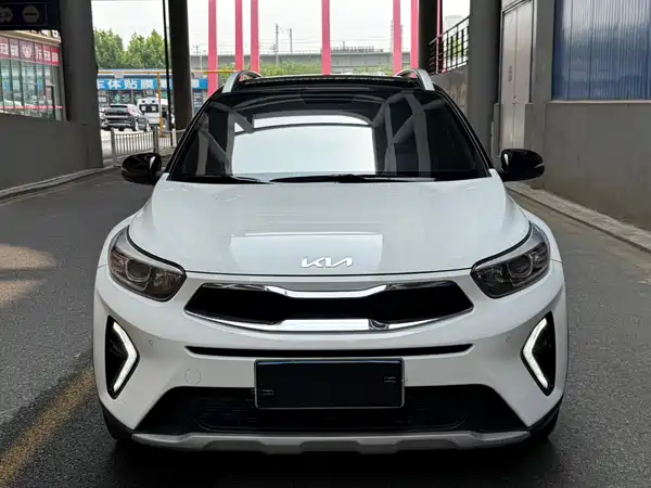 Kia KX1 2022