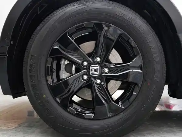 Honda Breeze 2022
