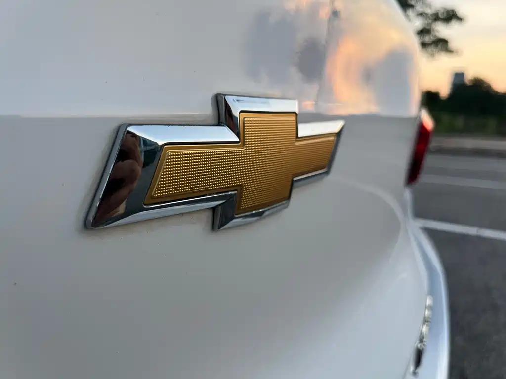 Chevrolet Cavalier 2020 — фото 13
