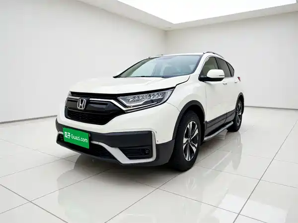 Honda CR-V 2021