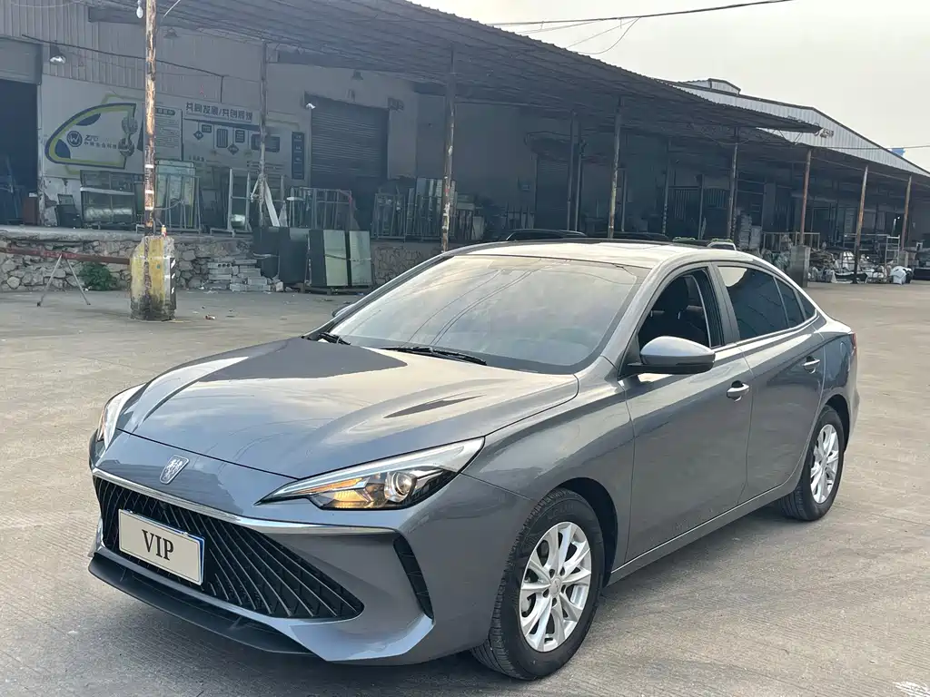 Roewe i5 2025
