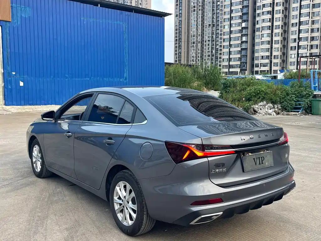 Roewe i5 2025