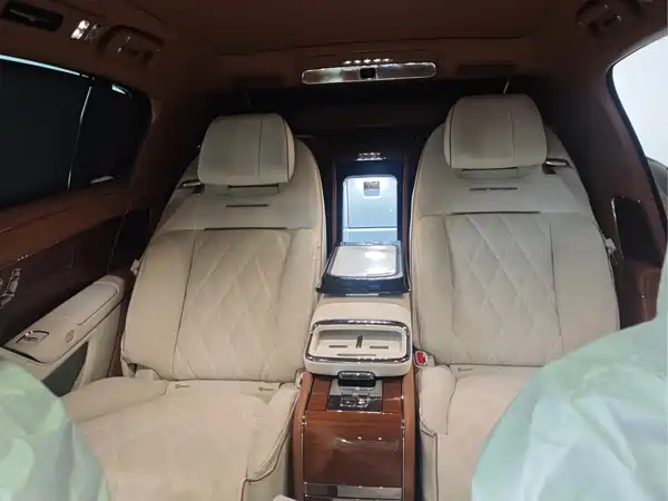 Zunjie S800 2026