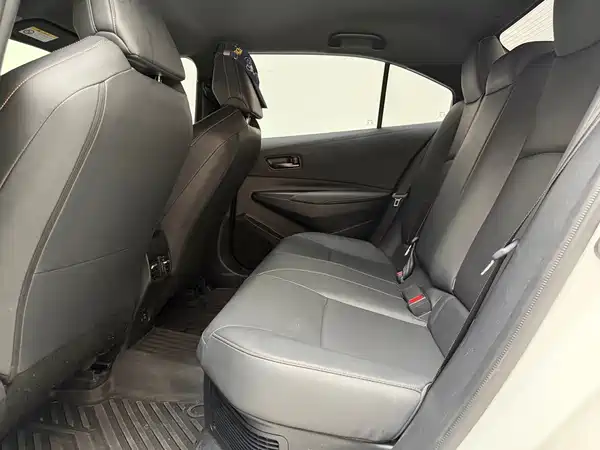 Toyota Levin 2026