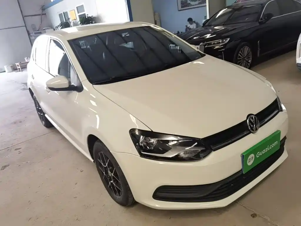 Volkswagen Polo 2018