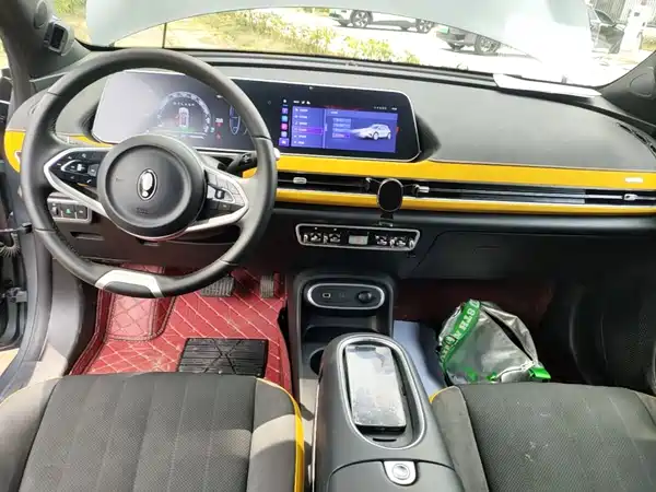 Ora Good Cat GT 2024