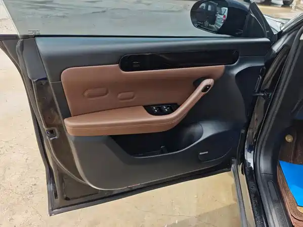 Leapmotor C11 2024