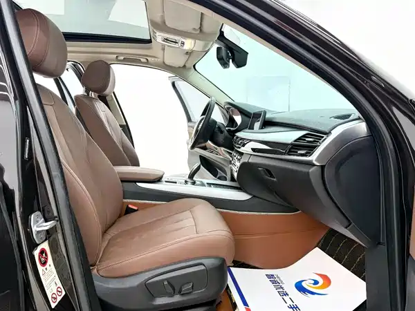 BMW X5 2014