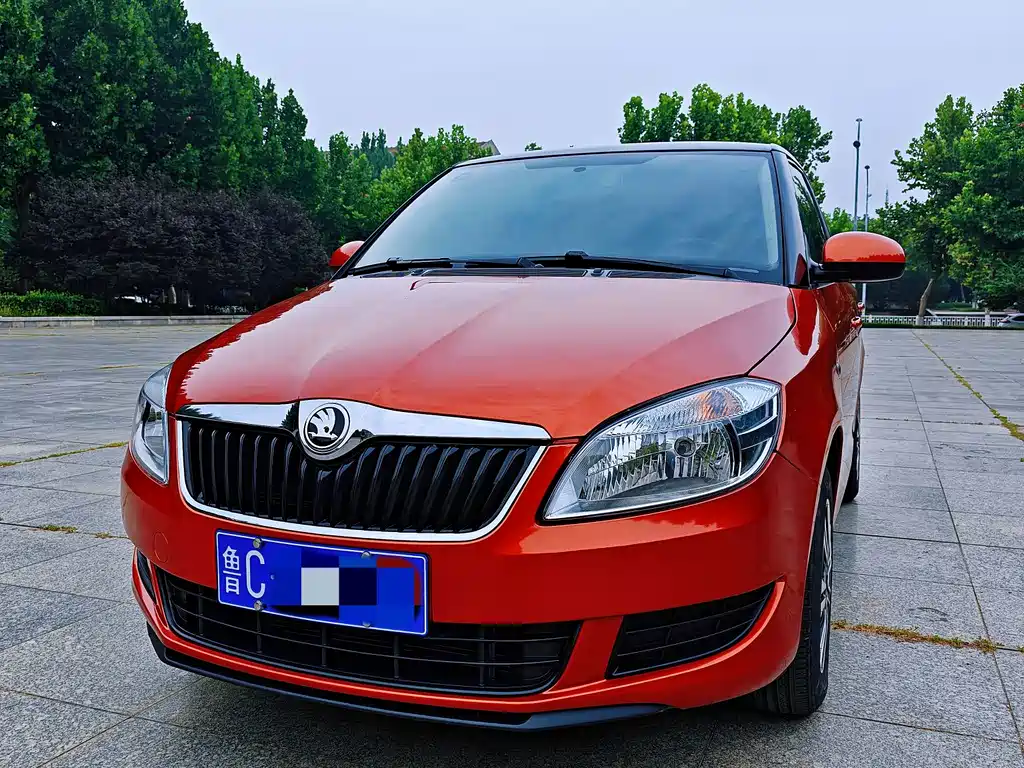 Skoda TECHART 2016 — фото 10