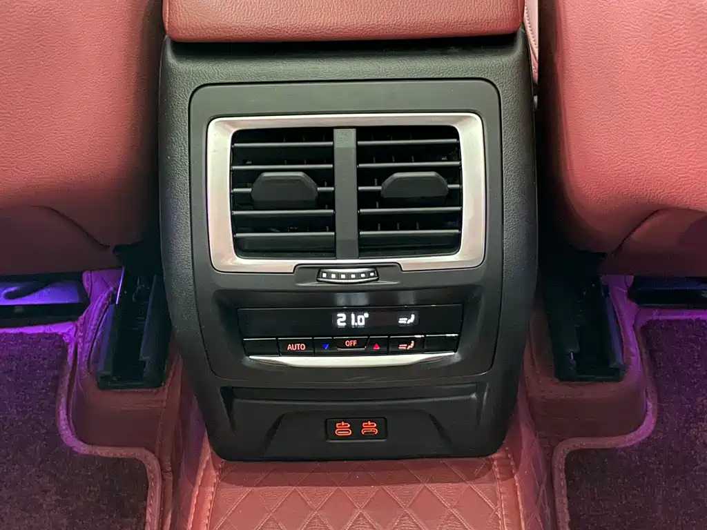BMW X3 2023 — фото 18