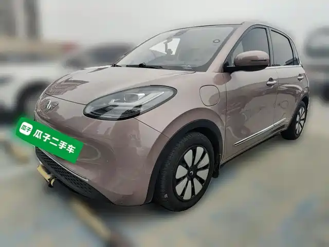 Wuling Bingo 2023 — фото 1
