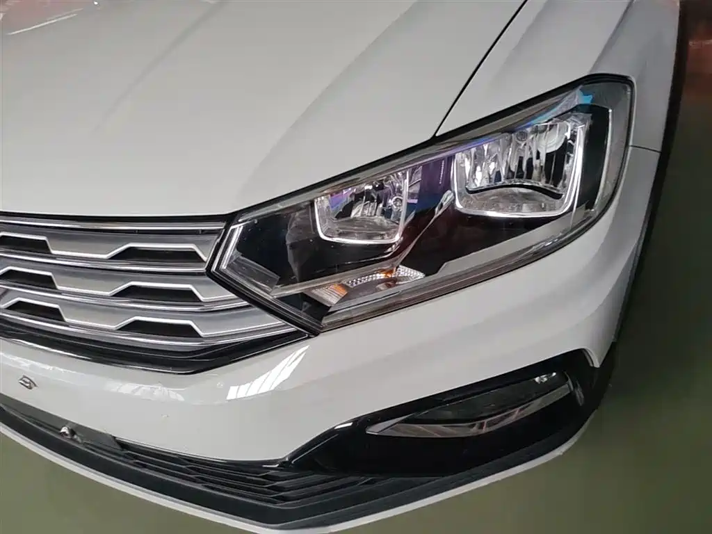 Volkswagen C-Trek 2018 — фото 24