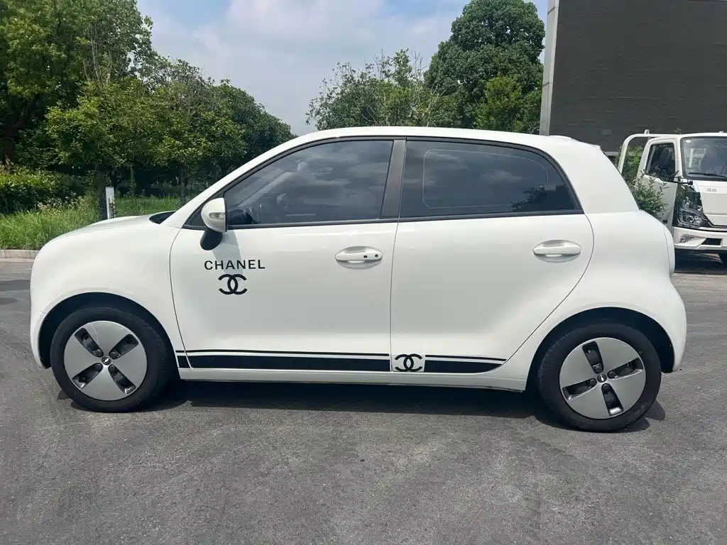 Ora Black Cat 2022